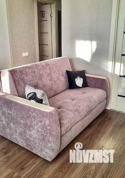 2-к квартира, вторичка, 52м2, 6/9 этаж