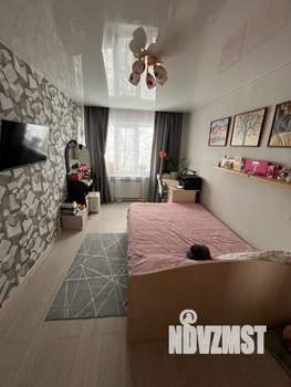 3-к квартира, вторичка, 60м2, 5/5 этаж