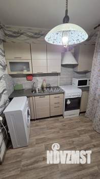1-к квартира, вторичка, 34м2, 4/5 этаж