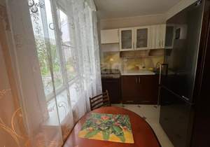 1-к квартира, вторичка, 34м2, 4/9 этаж