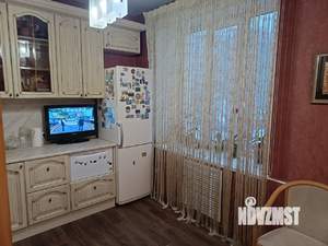 3-к квартира, вторичка, 92м2, 3/5 этаж