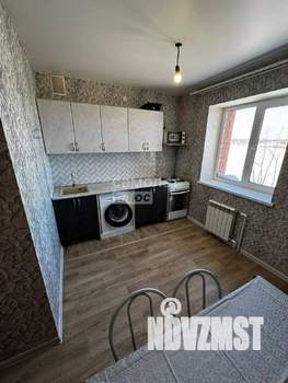4-к квартира, вторичка, 84м2, 4/4 этаж
