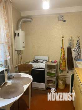 2-к квартира, вторичка, 45м2, 3/5 этаж