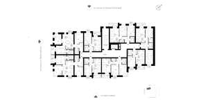 2-к квартира, вторичка, 71м2, 3/9 этаж