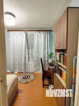 2-к квартира, вторичка, 44м2, 5/5 этаж