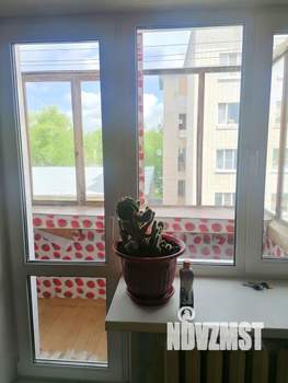 2-к квартира, вторичка, 36м2, 3/5 этаж