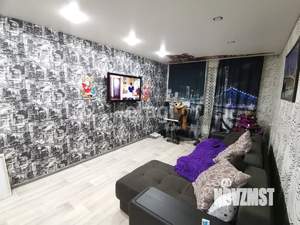 1-к квартира, вторичка, 33м2, 2/5 этаж
