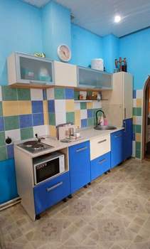 2-к квартира, вторичка, 46м2, 2/9 этаж