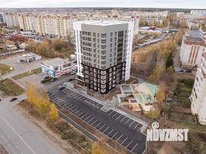 1-к квартира, вторичка, 34м2, 6/12 этаж