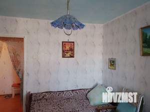 2-к квартира, вторичка, 50м2, 1/5 этаж