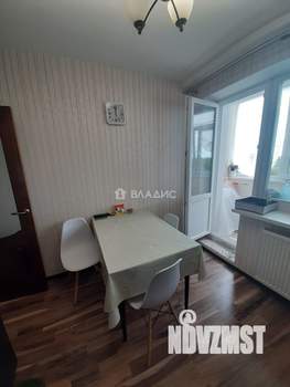 2-к квартира, вторичка, 59м2, 8/9 этаж