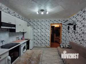2-к квартира, вторичка, 32м2, 5/8 этаж