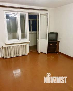 2-к квартира, вторичка, 50м2, 1/5 этаж