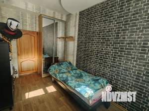 3-к квартира, вторичка, 71м2, 2/3 этаж