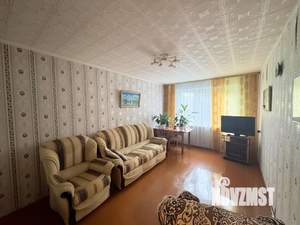 3-к квартира, вторичка, 62м2, 1/5 этаж