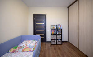 3-к квартира, вторичка, 71м2, 12/14 этаж