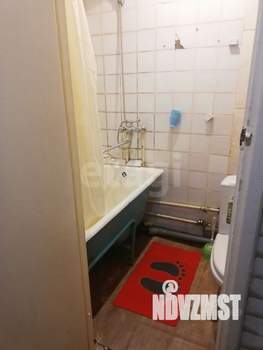 1-к квартира, вторичка, 21м2, 5/5 этаж