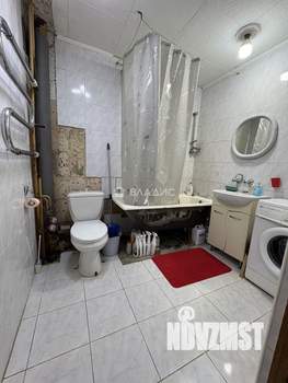 2-к квартира, вторичка, 51м2, 5/6 этаж