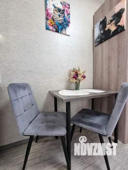 Студия квартира, вторичка, 22м2, 10/12 этаж