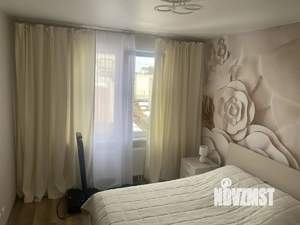 2-к квартира, вторичка, 57м2, 7/10 этаж