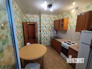 1-к квартира, вторичка, 35м2, 8/18 этаж