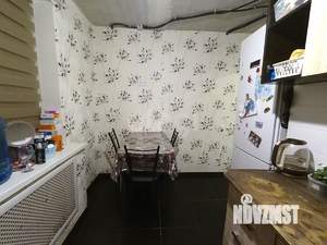 2-к квартира, вторичка, 51м2, 1/10 этаж