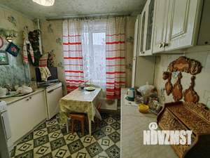 3-к квартира, вторичка, 88м2, 8/9 этаж