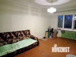 3-к квартира, вторичка, 62м2, 5/5 этаж