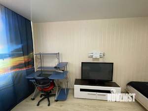 1-к квартира, вторичка, 35м2, 6/19 этаж