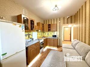 1-к квартира, вторичка, 32м2, 5/14 этаж