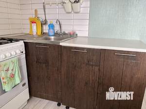 1-к квартира, вторичка, 30м2, 5/5 этаж