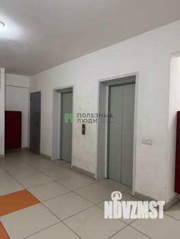 3-к квартира, вторичка, 56м2, 10/14 этаж