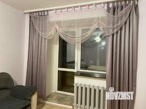 1-к квартира, вторичка, 36м2, 3/12 этаж