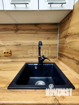1-к квартира, вторичка, 34м2, 6/9 этаж