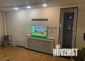 2-к квартира, вторичка, 47м2, 1/9 этаж