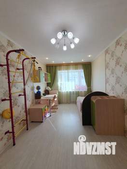 2-к квартира, вторичка, 70м2, 5/9 этаж