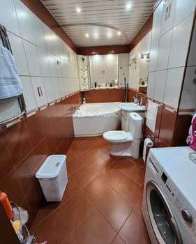 2-к квартира, вторичка, 73м2, 4/9 этаж