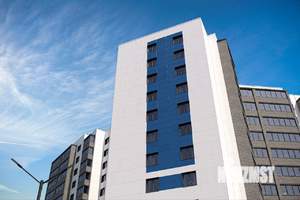 2-к квартира, вторичка, 57м2, 8/11 этаж