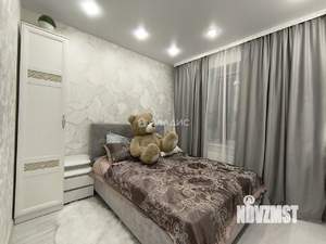 1-к квартира, вторичка, 38м2, 1/14 этаж