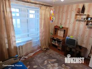 3-к квартира, вторичка, 65м2, 4/5 этаж