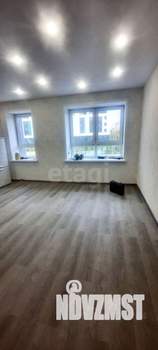 Студия квартира, вторичка, 25м2, 2/14 этаж