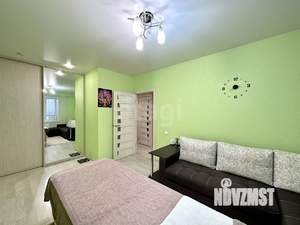 1-к квартира, вторичка, 35м2, 8/12 этаж