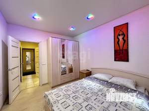 2-к квартира, вторичка, 47м2, 2/9 этаж