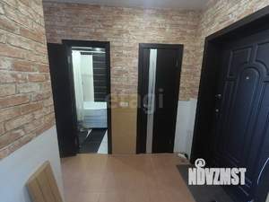 2-к квартира, вторичка, 52м2, 9/9 этаж