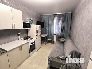 1-к квартира, вторичка, 31м2, 1/5 этаж