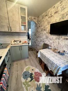 2-к квартира, вторичка, 48м2, 1/5 этаж