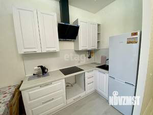 Студия квартира, вторичка, 31м2, 2/14 этаж