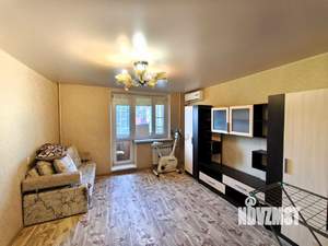 3-к квартира, вторичка, 66м2, 8/9 этаж