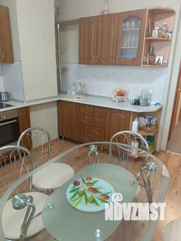2-к квартира, вторичка, 64м2, 5/16 этаж