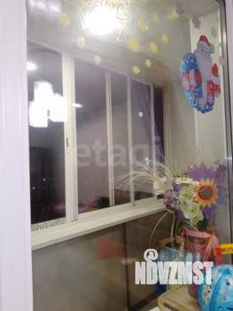 2-к квартира, вторичка, 47м2, 13/14 этаж